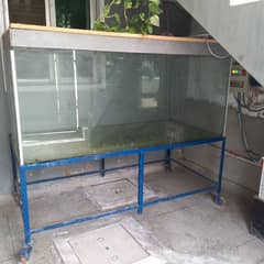 Aquarium for sale