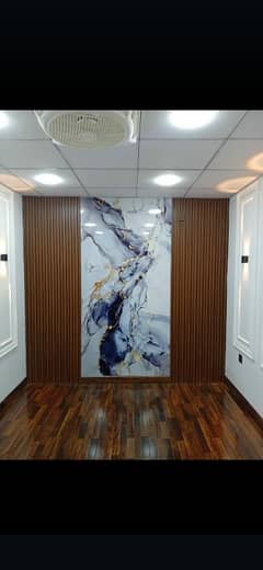 wall covering