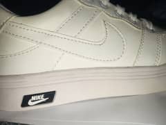 White Sneakers for men