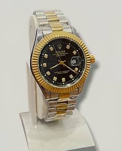 Rolex watch high quality free delivery  avialable