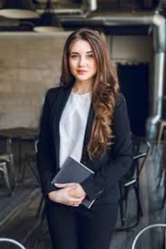 female required for assistant