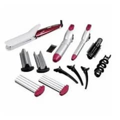 Babyliss