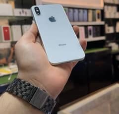 iphone x pta approve 64 gb 10by10