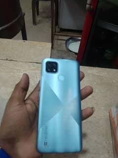 realme