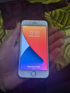 iphone 6s 64gb non pta fingerprint not working
