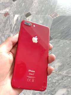 iphone 8 Plus Exchange Possible