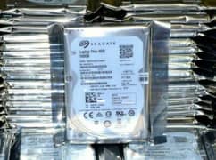 Branded 90% + Laptop & Computer hard disk