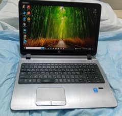 hp probook 450 g2 core i5