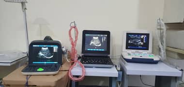 Ultrasound machine | Portable ultrasound | Brand new Ultrasound