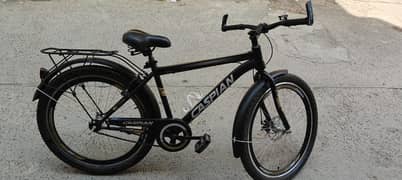 Bicycle Caspian