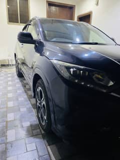 Honda vezel Z 16/18