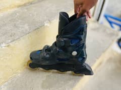 MOUNTAIN PLUS ORIGNAL GERMAN TIRE SHOES