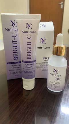 Under Eye Cream