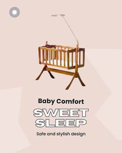Kids Cot | Baby Crib | Kids Bed |Baby Furniture | Baby Cot