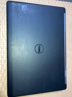 Dell Pricision 7510 Read Ad