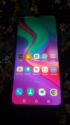 Infinix