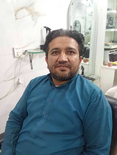 Shaeel