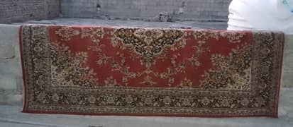 used carpet