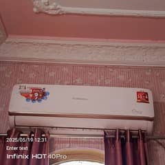 jeneral Dc inverter