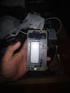 samsung c5 3GB ram 32GB pta approved panel nahi h exchange posibal
