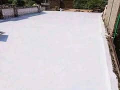 water Proofing heat proofing