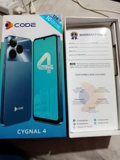 D code s 4