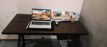 Study Table and Chair