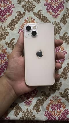 IPhone 13 128GB NON PTA 95PLUS HEALTH