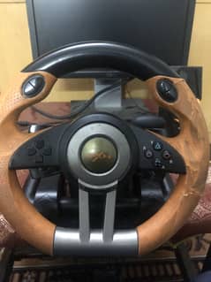 PXN V3 Pro Steering wheel