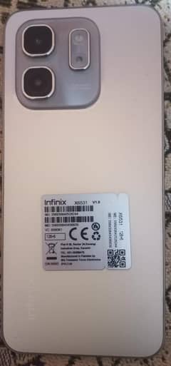 infinix