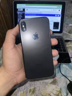 I