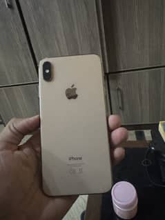 Xs