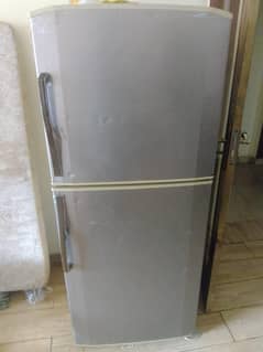 Haier Refrigerator, for sale, in good condition, running condition
