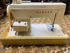Singer Sewing machine
