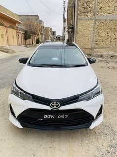 Altis