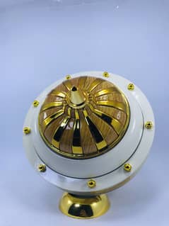 AC DC Celling Fan