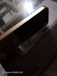 Calme 4G prime, Android version 13, 4-5 months used, touch and type