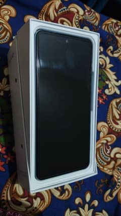 VIVO Y19S ! 4 / 128GB JUST BOX OPEN