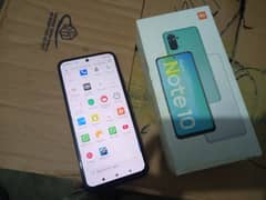 Redmi Note 10
