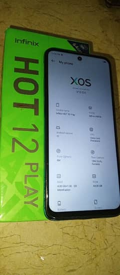 Infinix