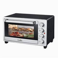 Enviro Oven New 555