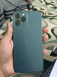 iPhone12promax