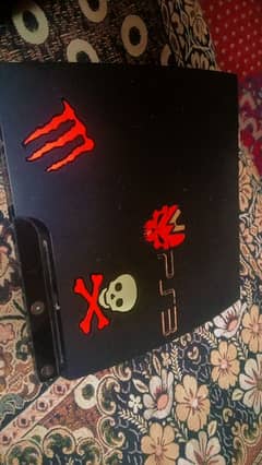 Ps 3 for sale very good condition
