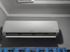KENWOOD 2 TON INVERTER IN ORIGINAL CONDITION