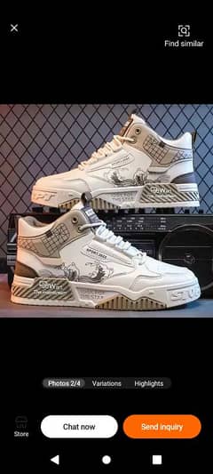 shoes