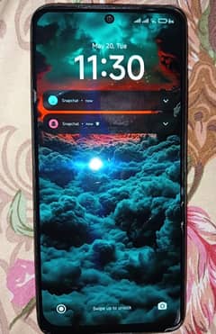 XIAOMI REDMI NOTE 11