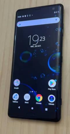 sony xperia xz3