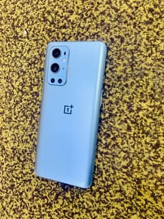 one plus 9 pro 12/256
