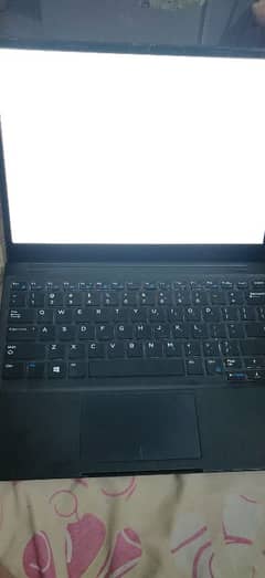 Dell latitude 7285