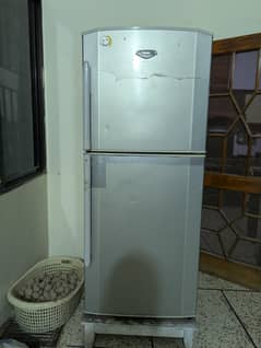 Haier 13cuf